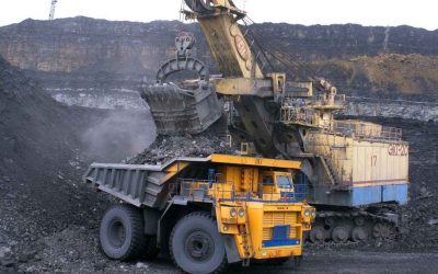 ​​Ampuh! 8 Metode Terbaik dalam Pengelolaan Air Asam Tambang