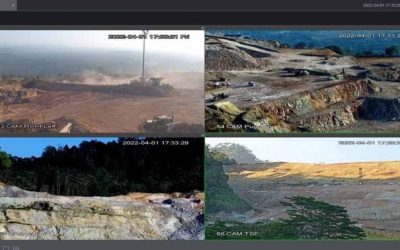 Ketahui Inovasi Teknologi  Pertambangan Emas Agincourt Resources