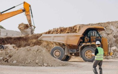 Pertambangan Emas Legal dan Ilegal? Bagaimana Membedakannya?