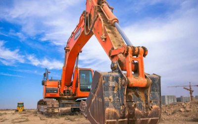 Mengejutkan! Ini 5 Excavator besar di Dunia pertambangan