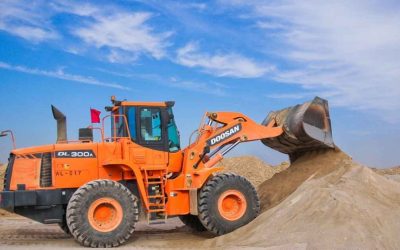 Ketahui Tugas serta Jenjang Karir Operator Ekskavator pertambangan