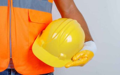 Apa Arti Warna Helm Proyek Tambang? Ini 7 Maknanya!