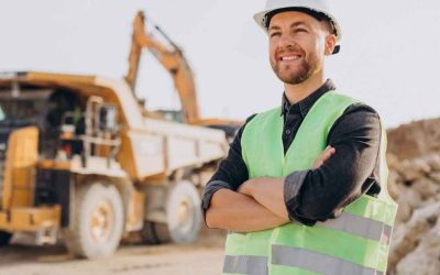 Ketahui Tujuan Keselamatan Kerja di Pertambangan Emas