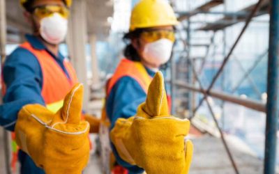 Sudahkah Anda Mematuhi Rambu-Rambu K3 Pertambangan?