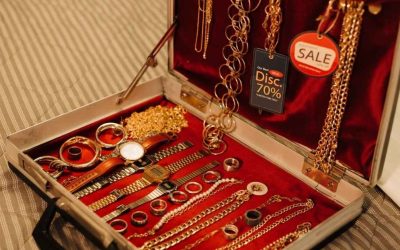 Kadar Emas Perhiasan Anda Berkurang? Ini Penyebabnya!