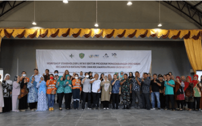 Support towards Tuberculosis Free Agincourt Resources Launches the ENTAS-TB Program