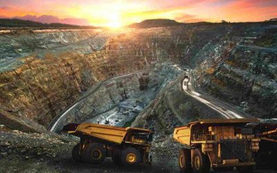 5 Lokasi Pertambangan Emas Terbesar di Indonesia