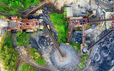 Kriteria Indikasi Keberhasilan Reklamasi Tambang