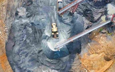 6 Daerah Penghasil Tambang Emas di Indonesia