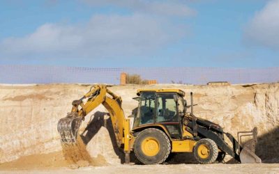 Ketahui Ciri-Ciri Pasir Mengandung Emas di Indonesia dan Dunia