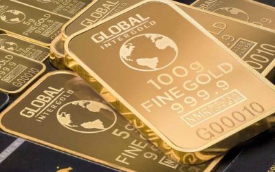 Ketahui Ciri-ciri Emas Muda dan Perbedaannya dengan Emas Tua