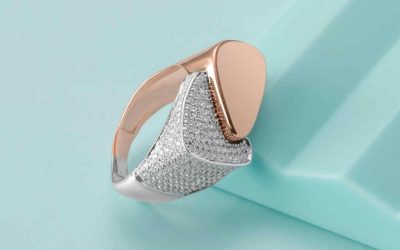 Bagaimana Cara Mencuci Emas yang Menghitam?