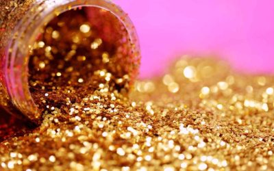 Menakjubkan! Indonesia Punya Tanaman yang Mengandung Emas!