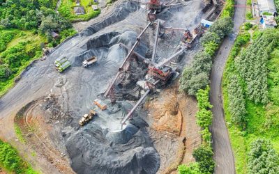 Kriteria Keberhasilan serta Peraturan dalam Reklamasi Tambang