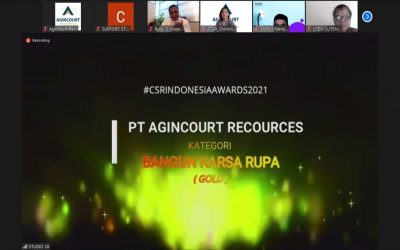 GOLD AWARD Build Social Initiatives for Disaster Risk Reduction program through Capacity Building for Firefighters and Disaster Resilient Village Volunteers