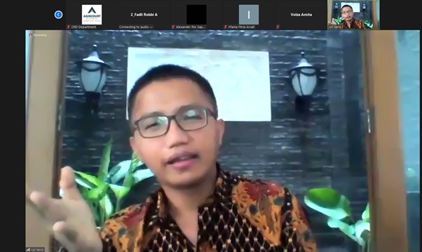 Ruli-Tanio-Direktur-Engineering-PT-Agincourt-Resources