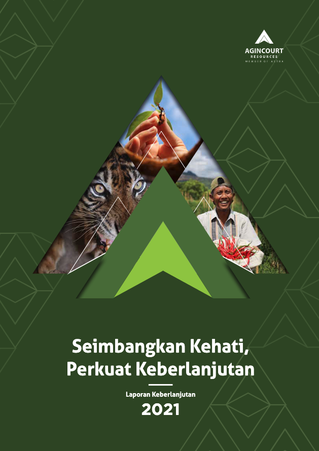 seimbangkan-kehati-perkuat-keberlanjutan agincourt resources