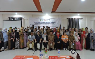 Agincourt Resources Facilitates Advanced Cardiac Life Support (ACLS) Training, Improving Doctor’s Capacity 