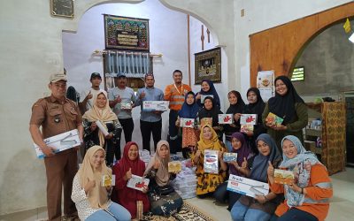 Agincourt Resources Again Supported Assisted Culinary Businesses 