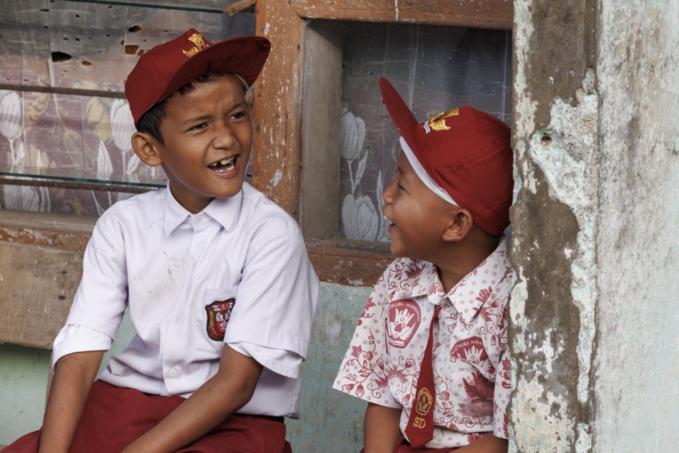 Supporting The Health Quality Improvement, PTAR Strives to Improve Nutrition for Communities Surrounding the Mine