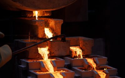 Advantages and Disadvantages of Gold Savings