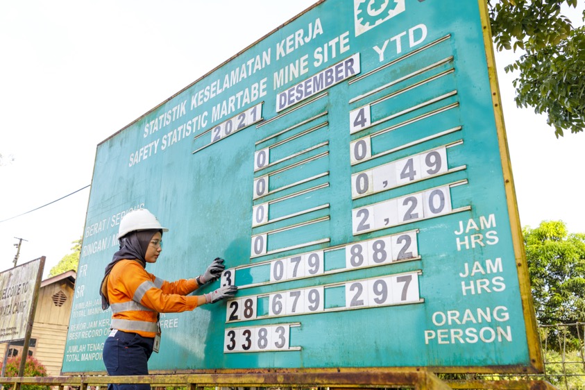 OHS Risk Management Steps 