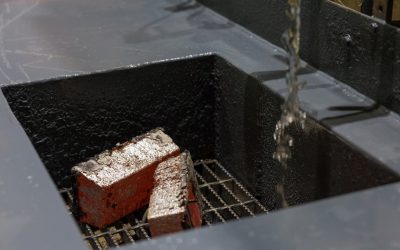 The Benefit of Investing in Gold During A Recession