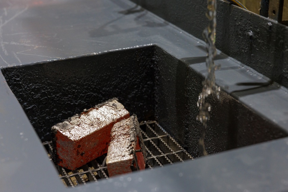 The Benefit of Investing in Gold During A Recession