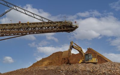 2021 World’s Largest Producers of Gold by Country