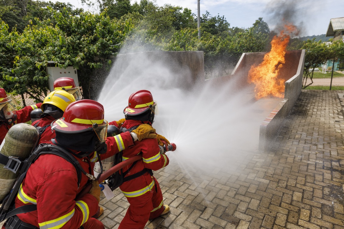 The Importance of Occupational Health and Safety Training