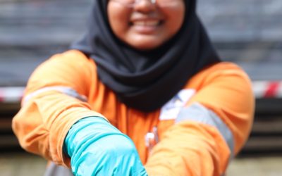 Seed ball Innovation for Reclamation and Rehabilitation Mining Area