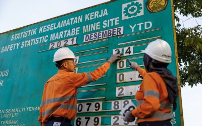 8 Tips to Minimize to Spared The Risk of Mining Accidents, Don’t be Ignore!