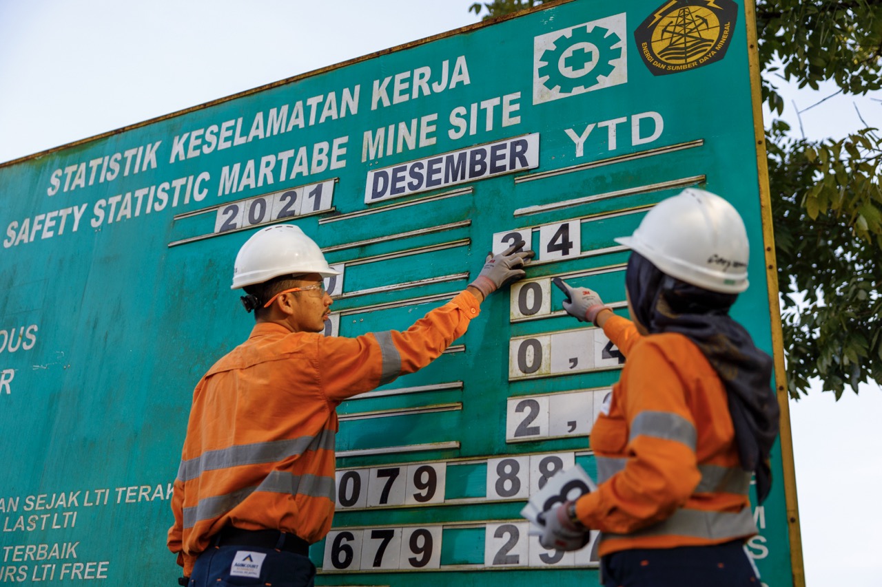 8 Tips to Minimize to Spared The Risk of Mining Accidents, Don’t be Ignore!