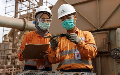 10 PPE That Must be Worn by Mining Workers