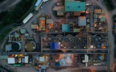 The Dilemma of Mining Industry: Hostile but Also Needed