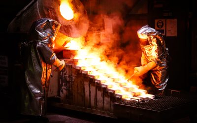 Safe Technology for Gold Processing