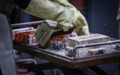 Where does Gold Come From?