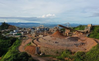 On Ready Standby with Mine Emergency Response Plan