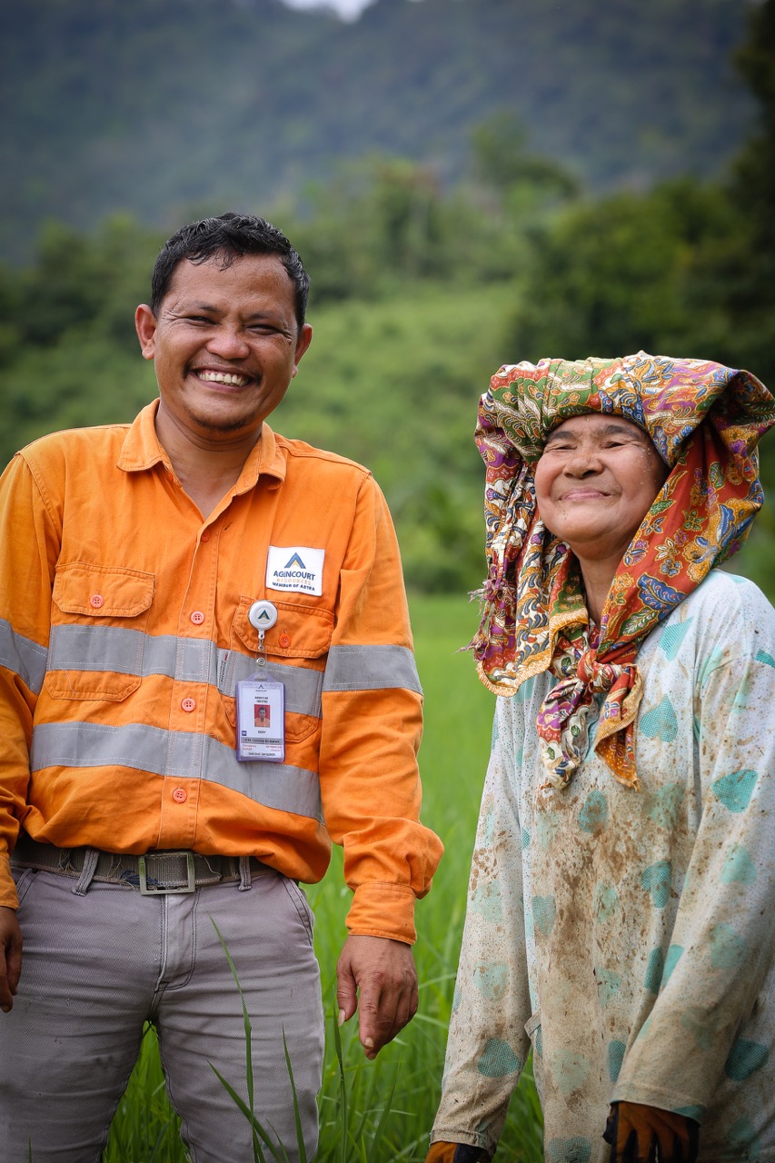 PTAG-2265 Large The Implementation of Socially Responsible Mining