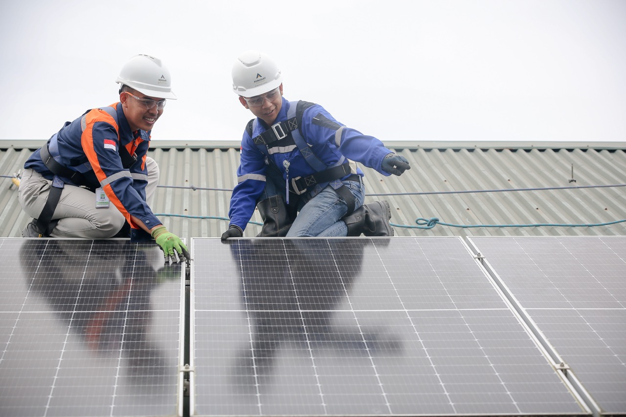 The Use of Renewable Energy in Modern Mining