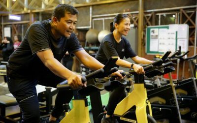 3 Tips to Stay Fit during Work in Ramadan Fasting 