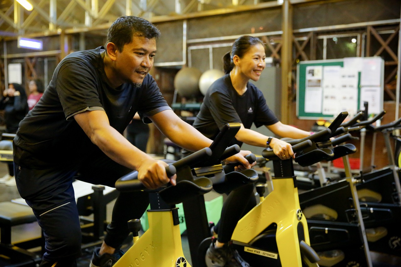 3 Tips to Stay Fit during Work in Ramadan Fasting