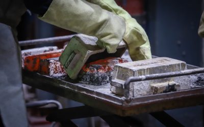 7 Common Uses of Gold in Everyday Life 