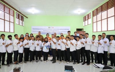 SMAW 3G Plate Welder Training Enhancing Community Welding Skills 