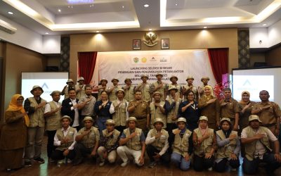 Selection of Millennial Farmer Actors 2023 in South Tapanuli Regency: A Momentum for Agricultural and Agribusiness Regeneration and Quality Enhancement 