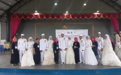 Bridal Makeup Competency Test Produces High-Standard Makeup Artists 