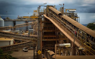 Major Challenges Faced by the Mining Industry