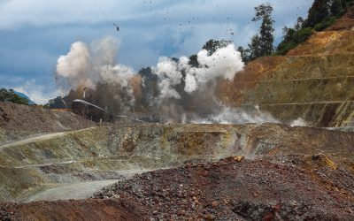 Understanding Open Pit Mining in Mining Industry