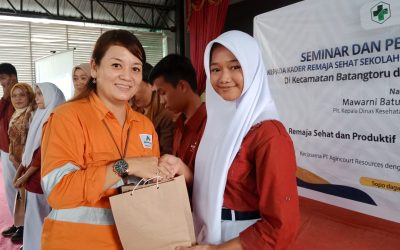 180 Healthy Youth Cadres Gained Reproductive Health Knowledge