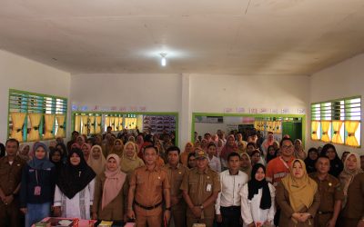 Teacher Training as A Strategy For Educational Equity In South Tapanuli 